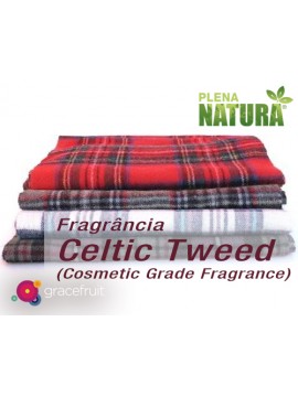 Celtic Tweed - Cosmetic Grade Fragrance Oil 